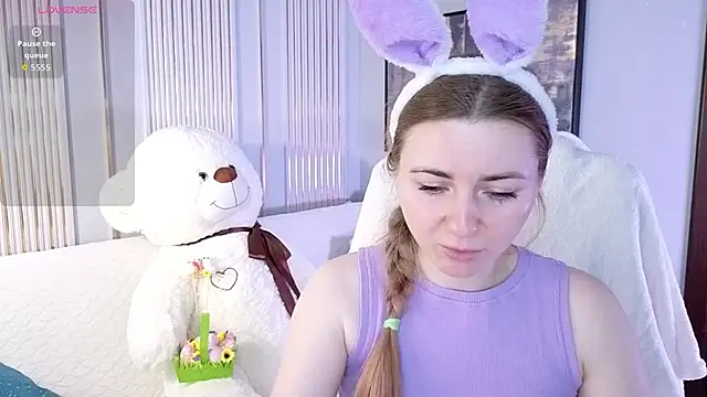 SofiAngela online show from April 6, 1:12 am