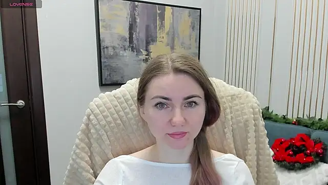 SofiAngela online show from December 18, 12:49 am