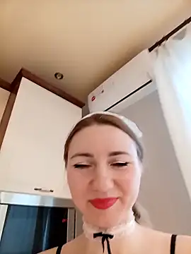 SofiAngela online show from March 19, 1:38 am