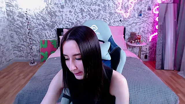 ChelseaFiness online show from November 26, 3:34 pm