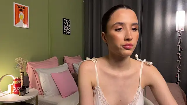 ChelseaFiness online show from January 8, 6:58 pm