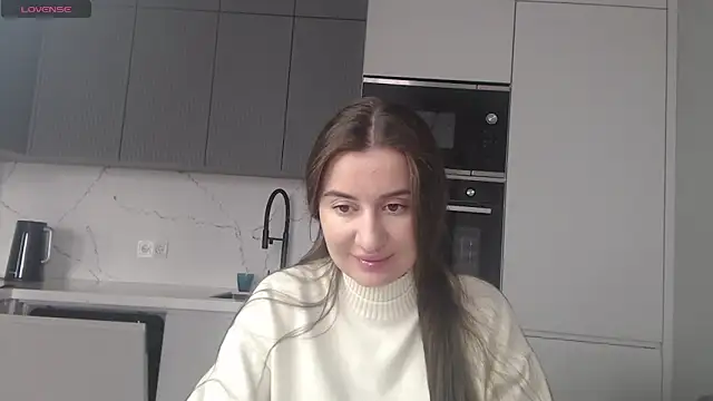 Miss KissKiss7 online show from February 6, 6:09 am