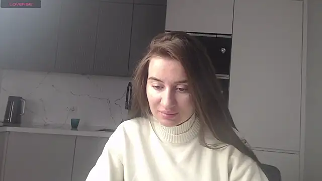 Miss KissKiss7 online show from February 7, 6:10 am