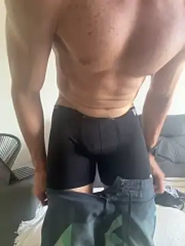 Russo41rj online show from December 22, 3:01 pm