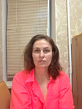 Alissa shy6941 online show from November 27, 9:26 pm