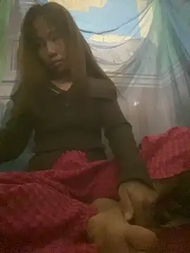 Jeny3999 online show from December 1, 4:24 am