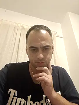 Aaroonbi online show from July 30, 2:43 am