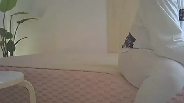 kyono-iyashi online show from February 25, 2:50 pm