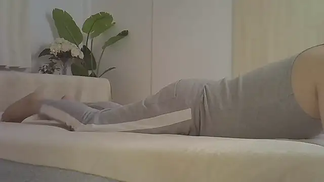 kyono-iyashi online show from December 20, 2:31 pm