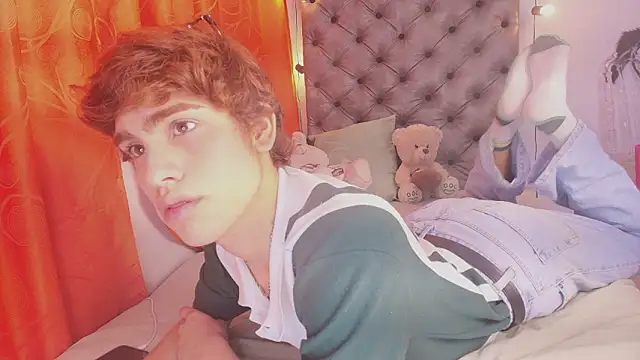 Jacobelord online show from March 29, 2:08 pm