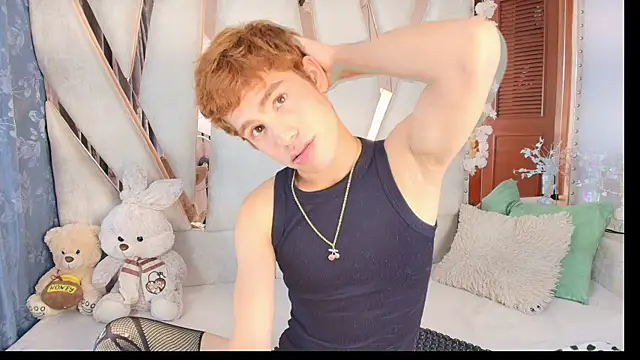 Snapshot of Jacobelord chatting on June 14, 2:07 pm Jacobelord online show from June 14, 2:07 pm