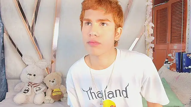 Snapshot of Jacobelord chatting on June 24, 2:48 pm Jacobelord online show from June 24, 2:48 pm