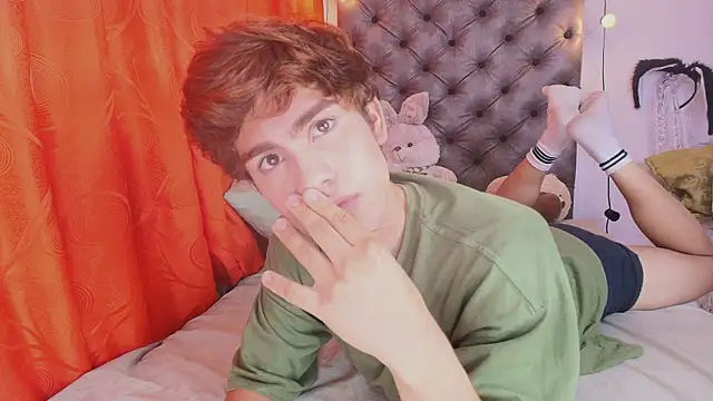 Jacobelord online show from March 7, 2:11 pm