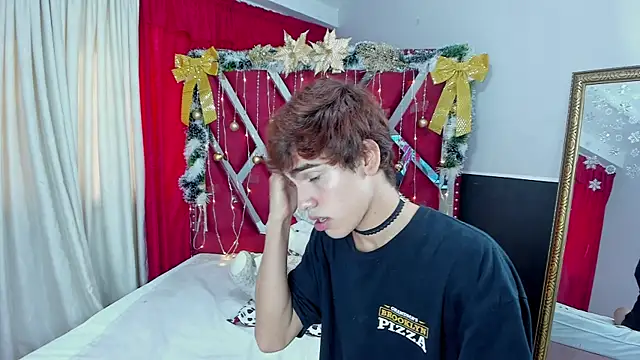 Jacobelord online show from December 1, 12:28 pm