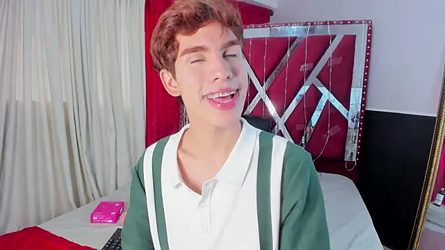 Jacobelord online show from January 13, 1:15 pm