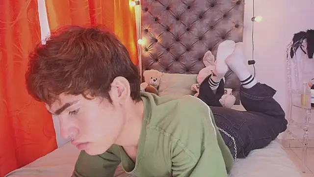 Jacobelord online show from April 7, 2:08 pm