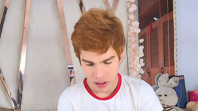 Snapshot of Jacobelord chatting on July 12, 2:40 pm Jacobelord online show from July 12, 2:40 pm