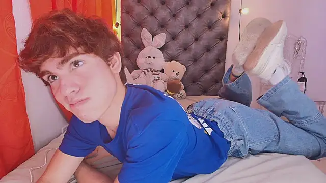 Jacobelord online show from March 21, 1:26 pm