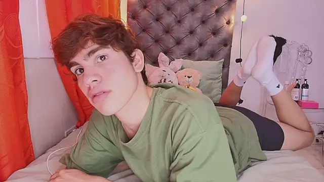 Jacobelord online show from March 19, 1:44 pm