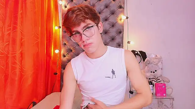 Jacobelord online show from February 13, 1:33 pm