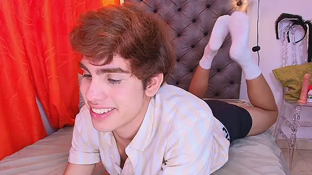 Jacobelord online show from March 10, 1:59 pm