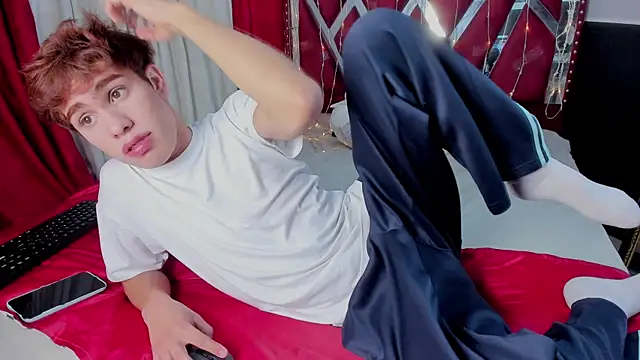 Jacobelord online show from January 14, 12:53 pm