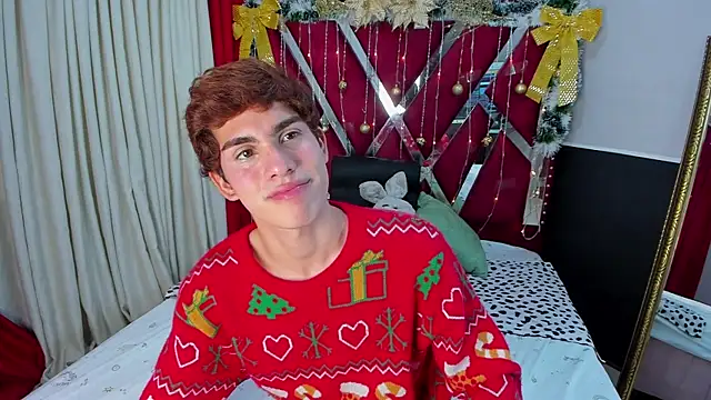 Jacobelord online show from December 5, 1:21 pm