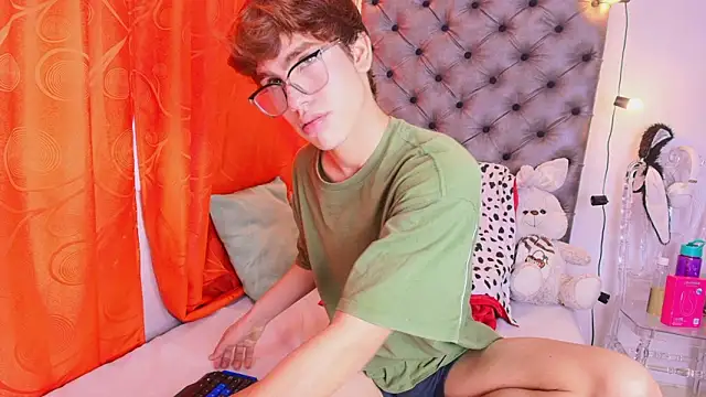 Jacobelord online show from February 19, 1:30 pm