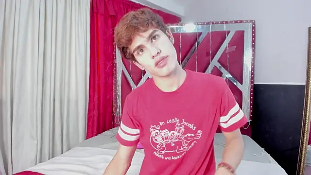 Jacobelord online show from February 1, 3:21 pm