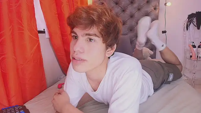 Jacobelord online show from March 31, 1:02 pm