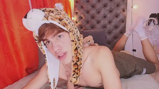 Jacobelord online show from March 23, 2:17 pm