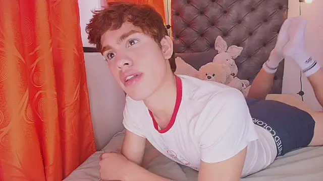 Jacobelord online show from April 10, 1:40 pm