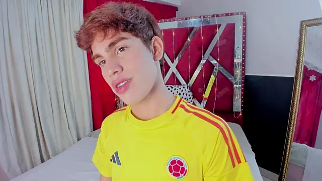 Jacobelord online show from January 19, 1:15 pm