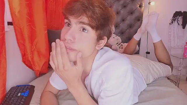 Jacobelord online show from March 26, 1:53 pm