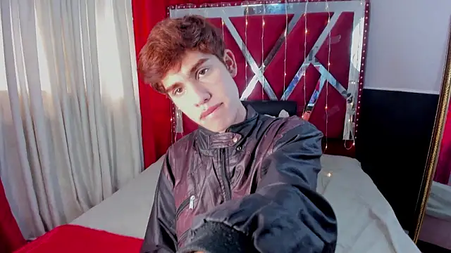 Jacobelord online show from January 17, 12:53 pm