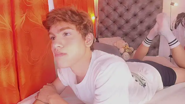 Jacobelord online show from April 12, 1:58 pm