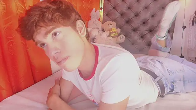 Jacobelord online show from April 18, 1:46 pm