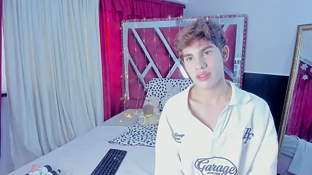 Jacobelord online show from January 18, 12:41 pm