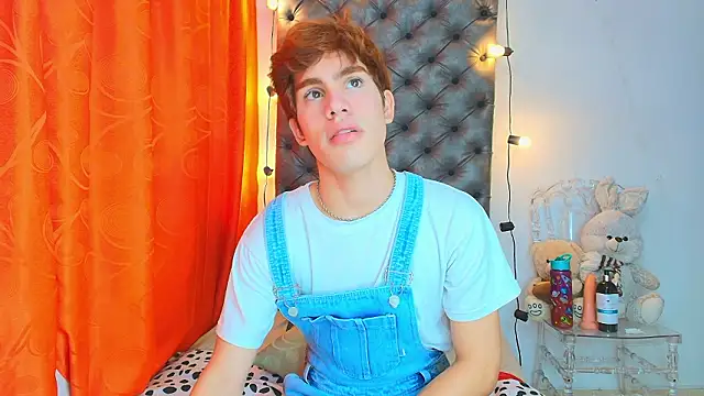 Jacobelord online show from February 12, 1:33 pm