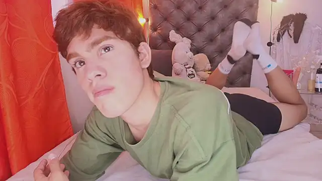 Jacobelord online show from April 14, 12:43 pm