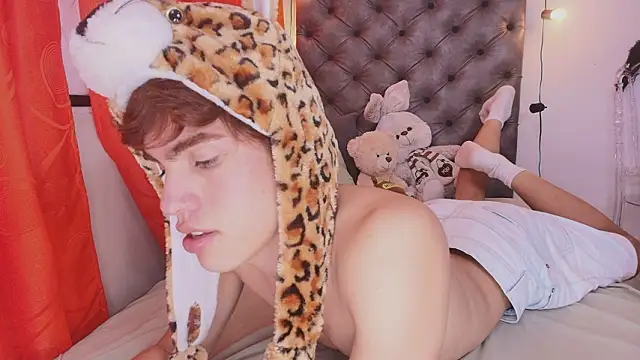 Jacobelord online show from March 25, 2:16 pm