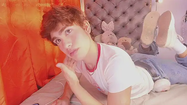 Jacobelord online show from March 28, 2:07 pm