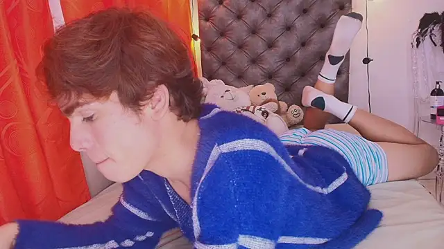 Jacobelord online show from March 24, 1:55 pm