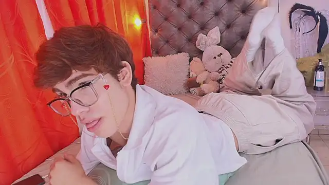 Jacobelord online show from March 3, 2:02 pm