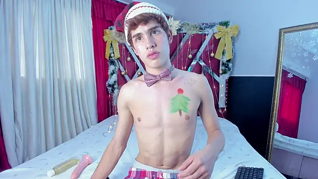 Jacobelord online show from December 19, 3:03 pm