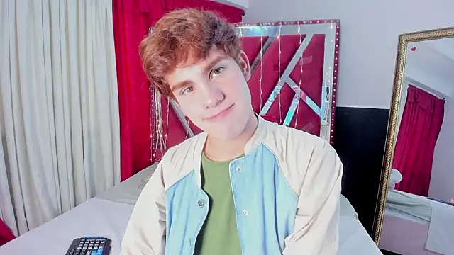 Jacobelord online show from February 11, 1:33 pm