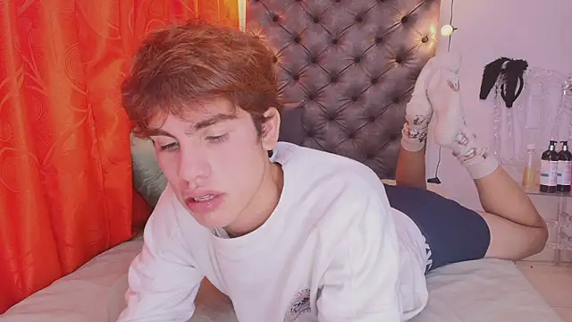 Jacobelord online show from March 18, 2:19 pm