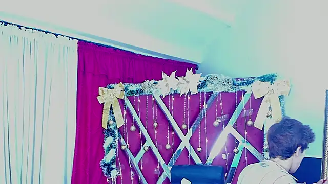 Jacobelord online show from November 29, 1:00 pm