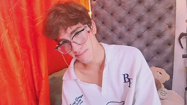 Jacobelord online show from February 23, 1:55 pm