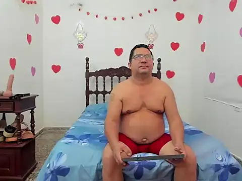 mia joshua online show from February 20, 1:24 pm